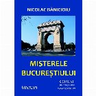 coperta Misterele Bucurestiului