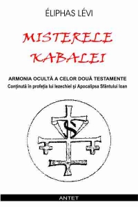 Misterele Kabalei