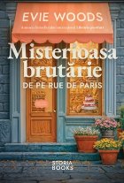 Misterioasa brutărie Rue Paris