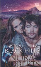 coperta Misterul de la Black Hills