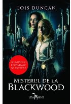 coperta Misterul de la Blackwood