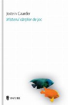 Misterul cartilor joc