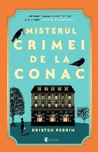 Misterul crimei de la conac