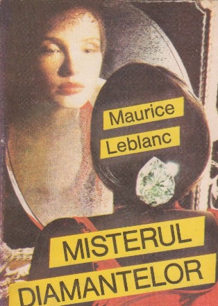 Misterul diamantelor
