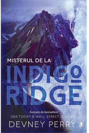 Misterul de la Indigo Ridge