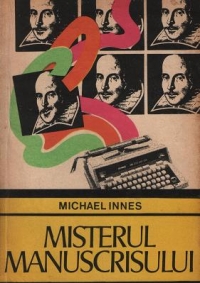 Misterul manuscrisului (Fost-a Shakespeare in Italia?)