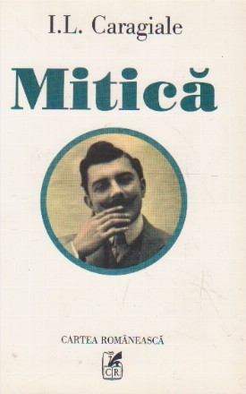 Mitica