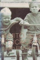 coperta El mito de la education