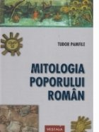 Mitologia poporului roman