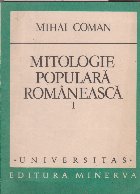 Mitologie populara romaneasca Vietuitoarele pamintului
