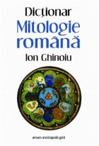 Mitologie romana Dictionar
