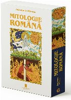 Mitologie română