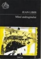 coperta Mitul androginului