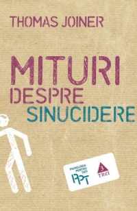 Mituri despre sinucidere