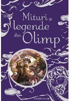 Mituri şi legende din Olimp