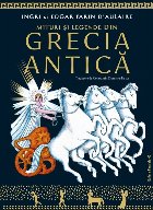 Mituri şi legende din Grecia
