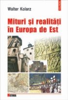 coperta Mituri si realitati in Europa de Est