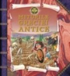 coperta MITURILE GRECIEI ANTICE