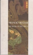 MIYAMOTO MUSASHI THE BOOK FIVE