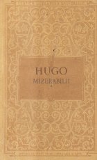 Mizerabilii Volumul (Editie 1954)