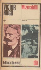 coperta Mizerabilii, Volumul al III-lea - Idila din strada Plumet si epopeea din strada Saint-Denis (continuare). Jean