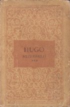 Mizerabilii, Volumul al III-lea - Marius (Editie 1955)