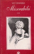 coperta Mizerabilii, Volumul al III-lea