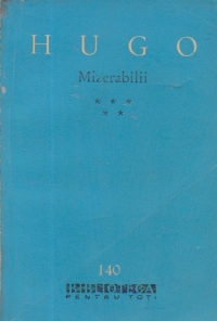 Mizerabilii, Volumul al V-lea - Jean Valjean (Editie 1962)