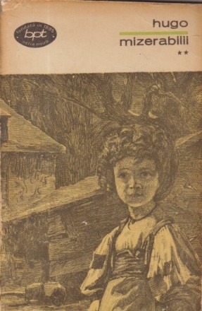 Mizerabilii, Volumul al II-lea