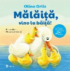 Mălăiţă vino băiţă activităţi pentru