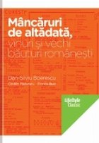 Mâncăruri altădată