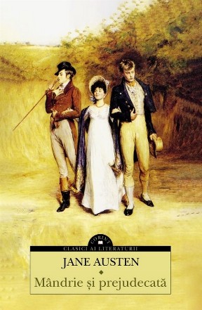 Mândrie şi prejudecată