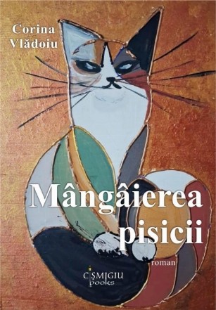 Mângâierea pisicii : roman