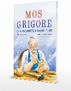 coperta Moş Grigore şi musafirul neaşteptat