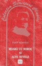 Moara cu noroc si alte nuvele