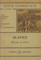 coperta Moara cu noroc