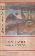 coperta Moara cu Noroc