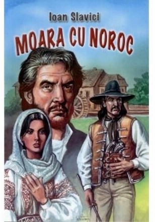 Moara cu noroc