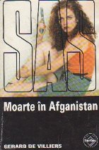 coperta Moarte in Afgansitan