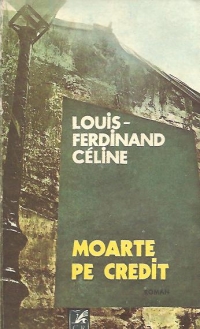 Moarte pe credit