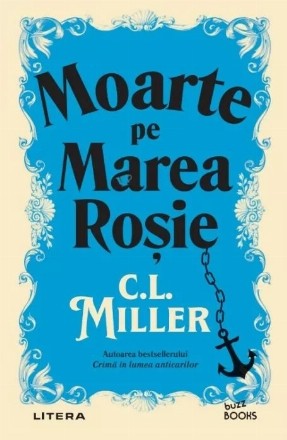 Moarte pe Marea Roşie