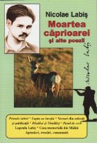 Moartea caprioarei alte poezii