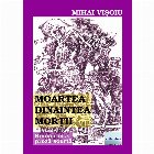 coperta Moartea dinaintea mortii