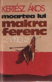 Moartea lui Makra Ferenc