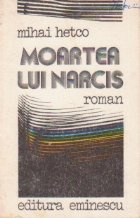 Moartea lui Narcis roman