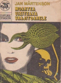 Moartea viziteaza vrajitoarele