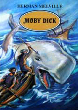 Moby Dick