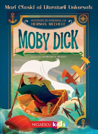 Moby Dick