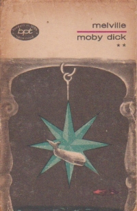 Moby Dick, Volumul al II-lea