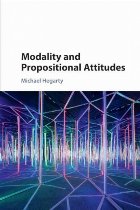 coperta Modality and Propositional Attitudes